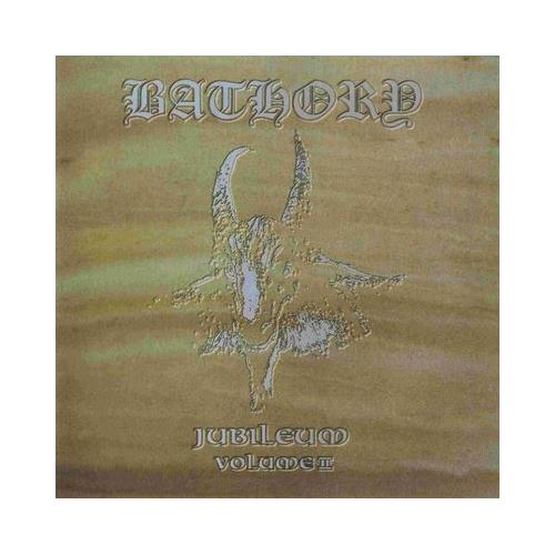 Bathory Jubileum Vol. II (LP)